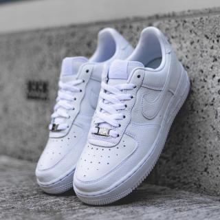 Drake Is Dropping His Own 'Certified Lover Boy' Nike Air Force 1s