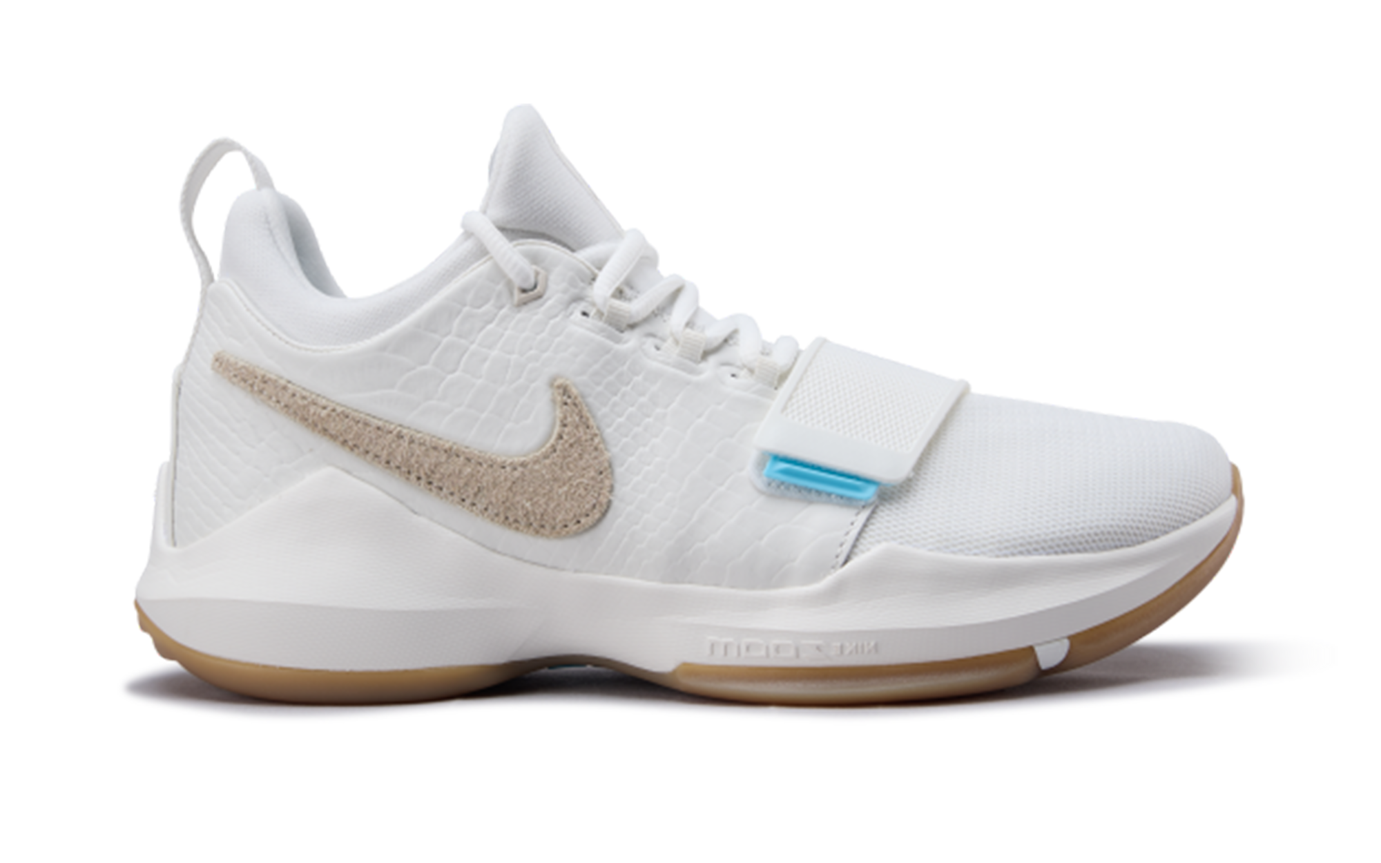 paul george tennis shoes