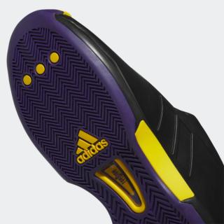 adidas crazy 1 lakers away FZ6208 release date 8