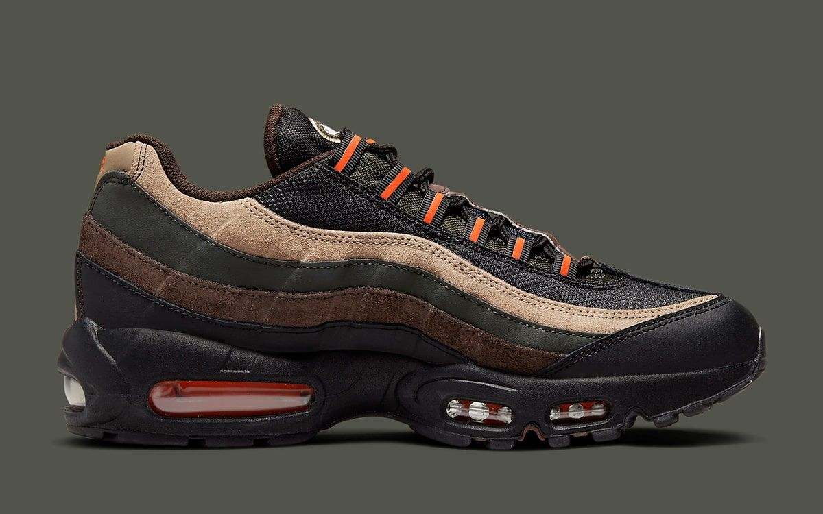 Air max 95 outlet army