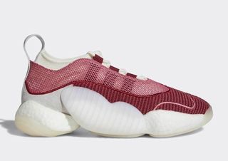 adidas Crazy BYW LVL 2 B37555 Release Date 1