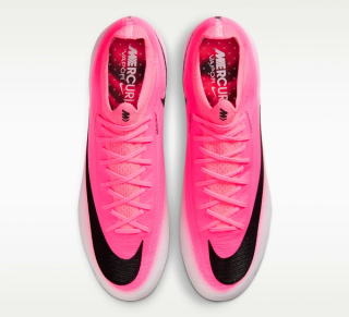 Nike Mercurial Vapor 17 Elite FG (SKU: IO1560-900). Photo via Nike.