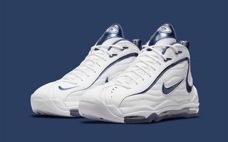 Nike Air Total Max Uptempo “Midnight Navy” Returns on May 15th