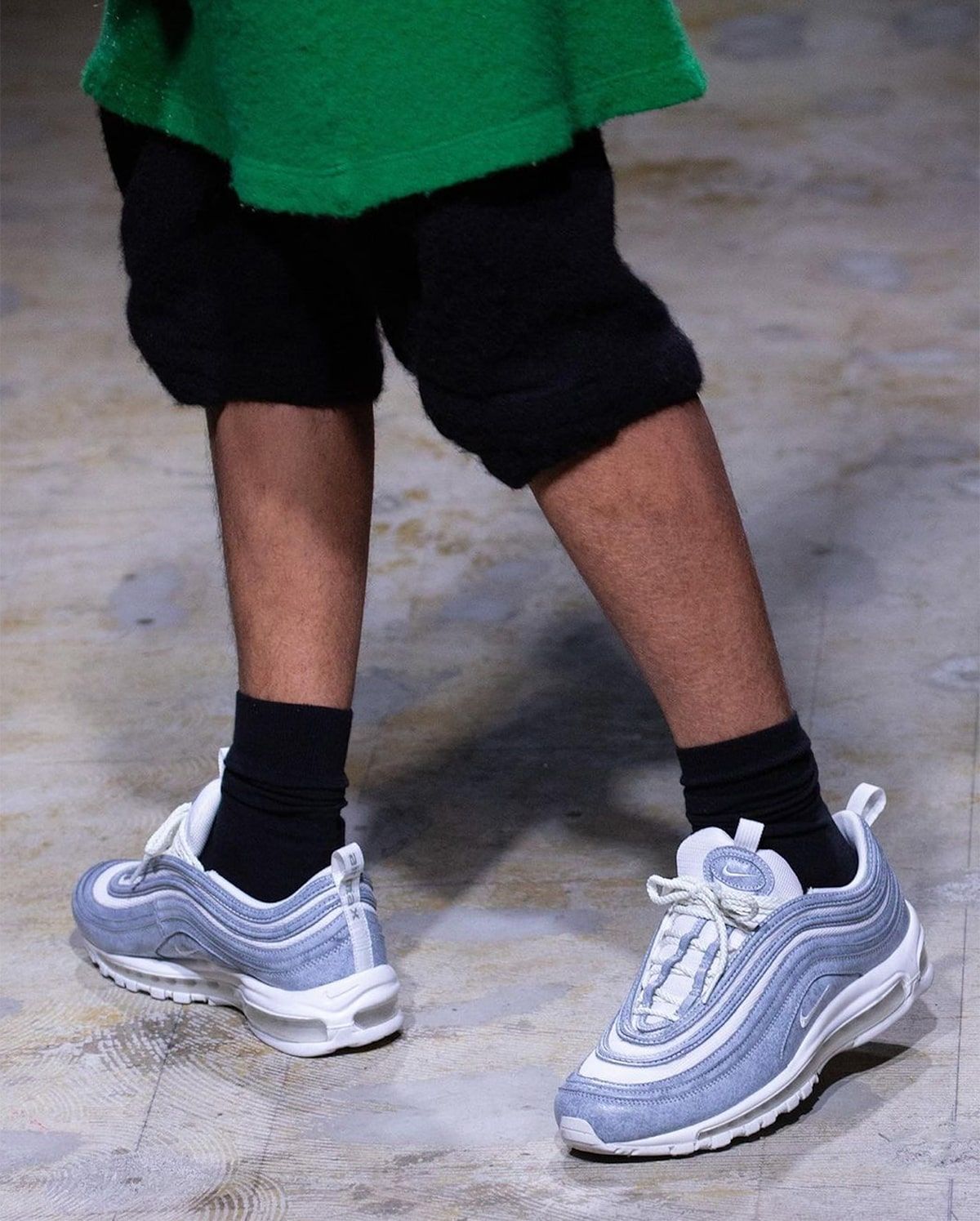 Where to Buy the COMME des GARÇONS x Nike Air Max 97 Collection