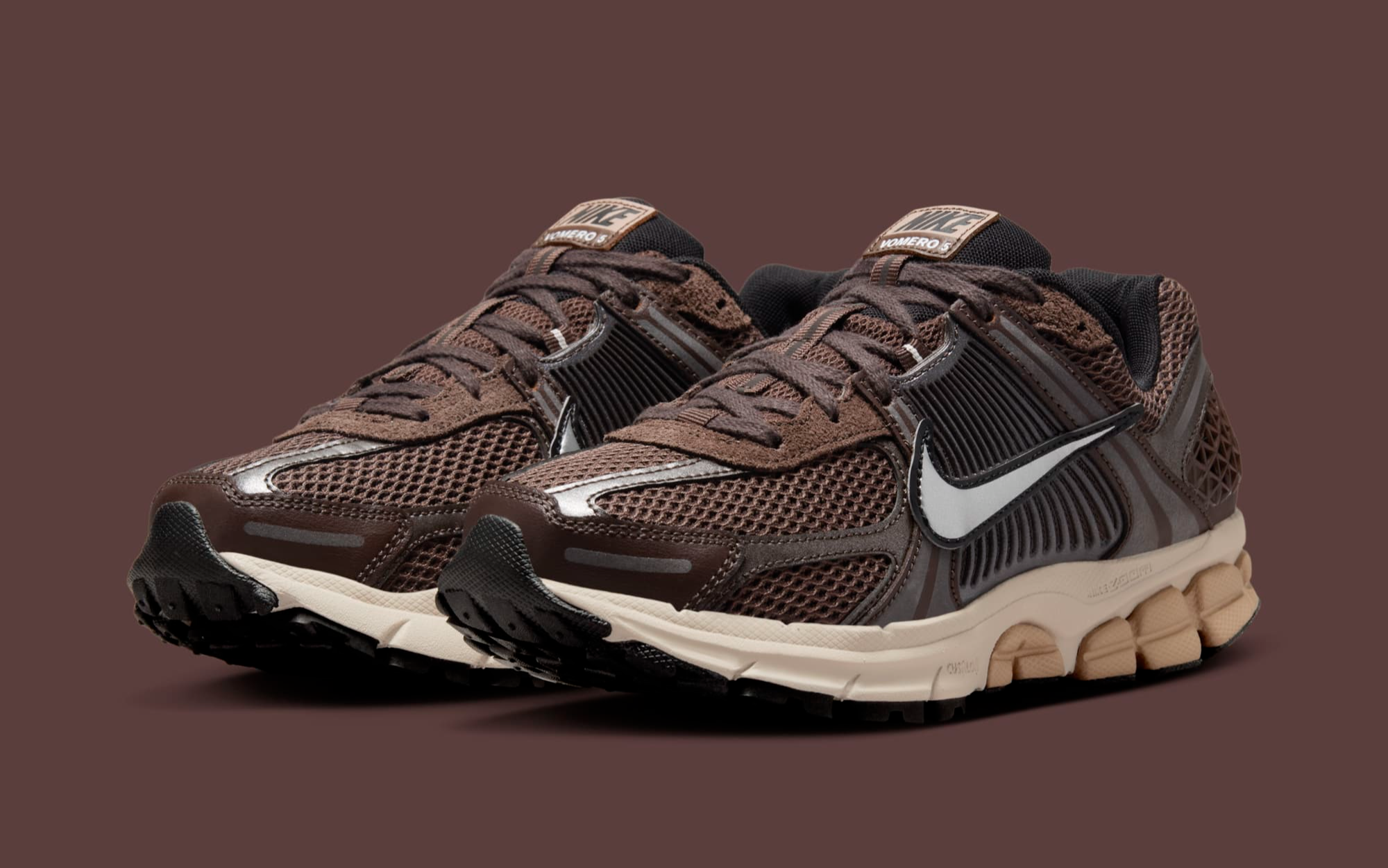 nikelab vomero 5