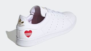 adidas Stan Smith Valentines Day FW6390 1