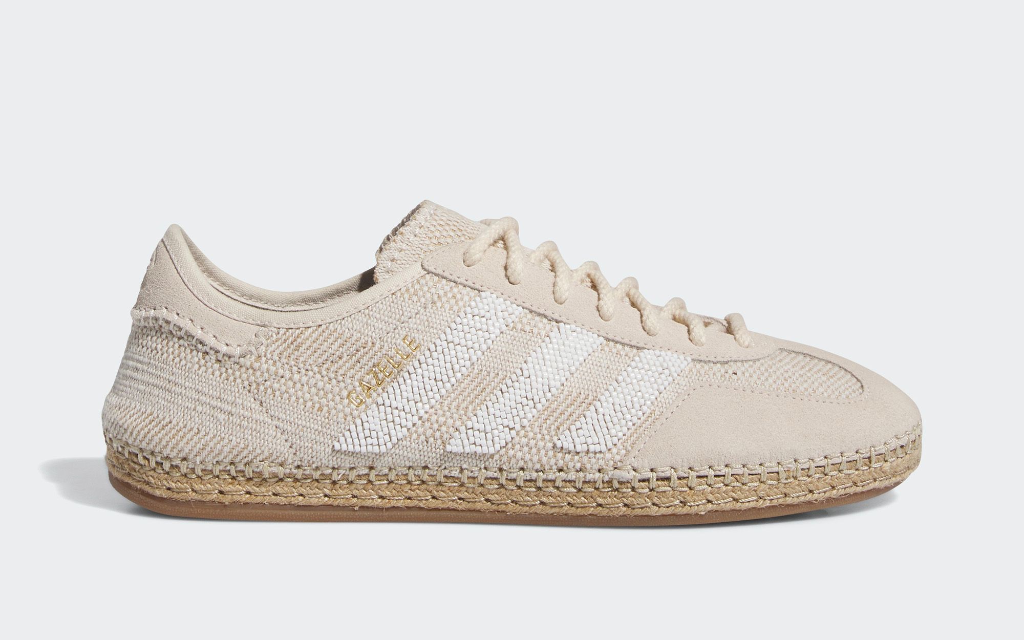The CLOT x Adidas Gazelle by Edison Chen Releases in June