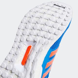 adidas ultra boost dna football blue solar red g55462 8