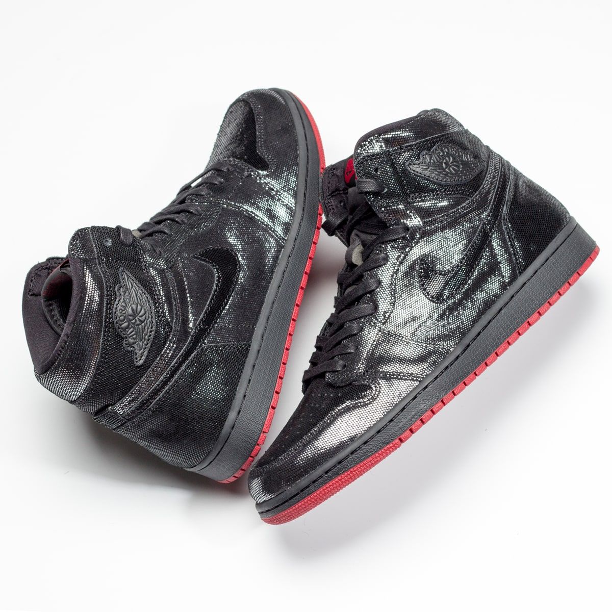 Shoe palace jordan 1 on sale gina