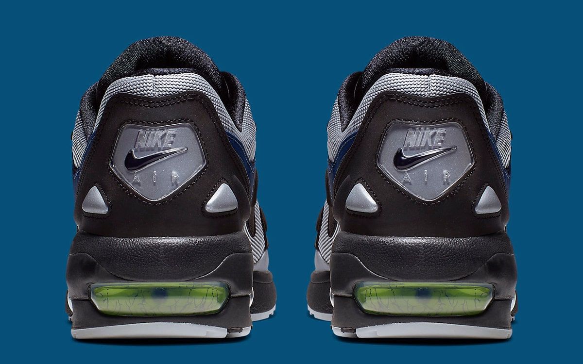 The Nike Air Max 2 Light “Thunderstorm” is Available Now! | House 