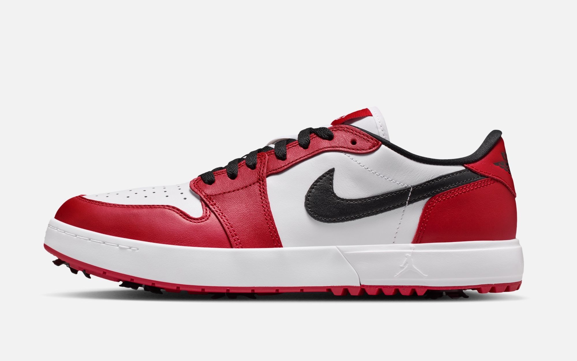 The Original Air Jordan 1 Low 
