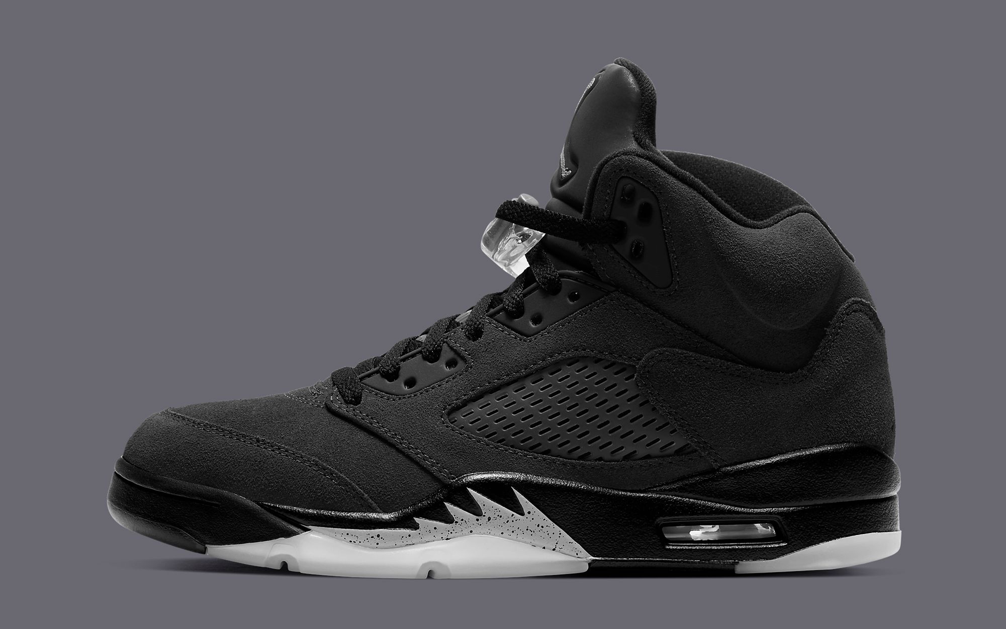 All black jordans new cheap release