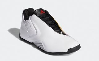 adidas shoes t mac 3 lesson gx7677 release date 1