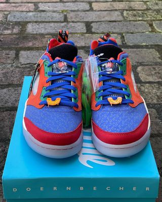 Nike Air Jordan 1 8