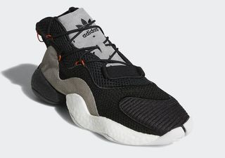 adidas Crazy BYW Carbon CQ0993 Front