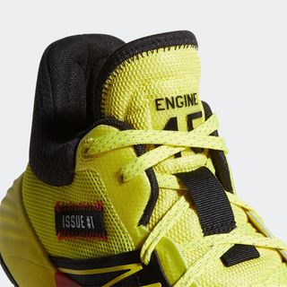 adidas don issue 1 eg5667 yellow black red release date info 8