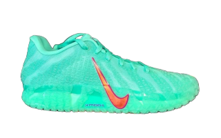 Nike Ja 3 "12 Time" basketball shoe.