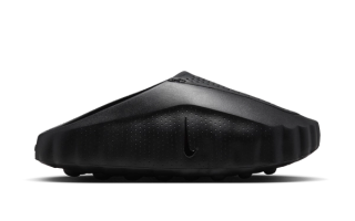 Nike Mind 001 "Anthracite"