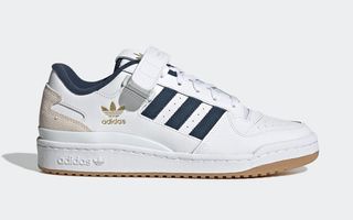 adidas forum low crew navy gy2648 release date 1