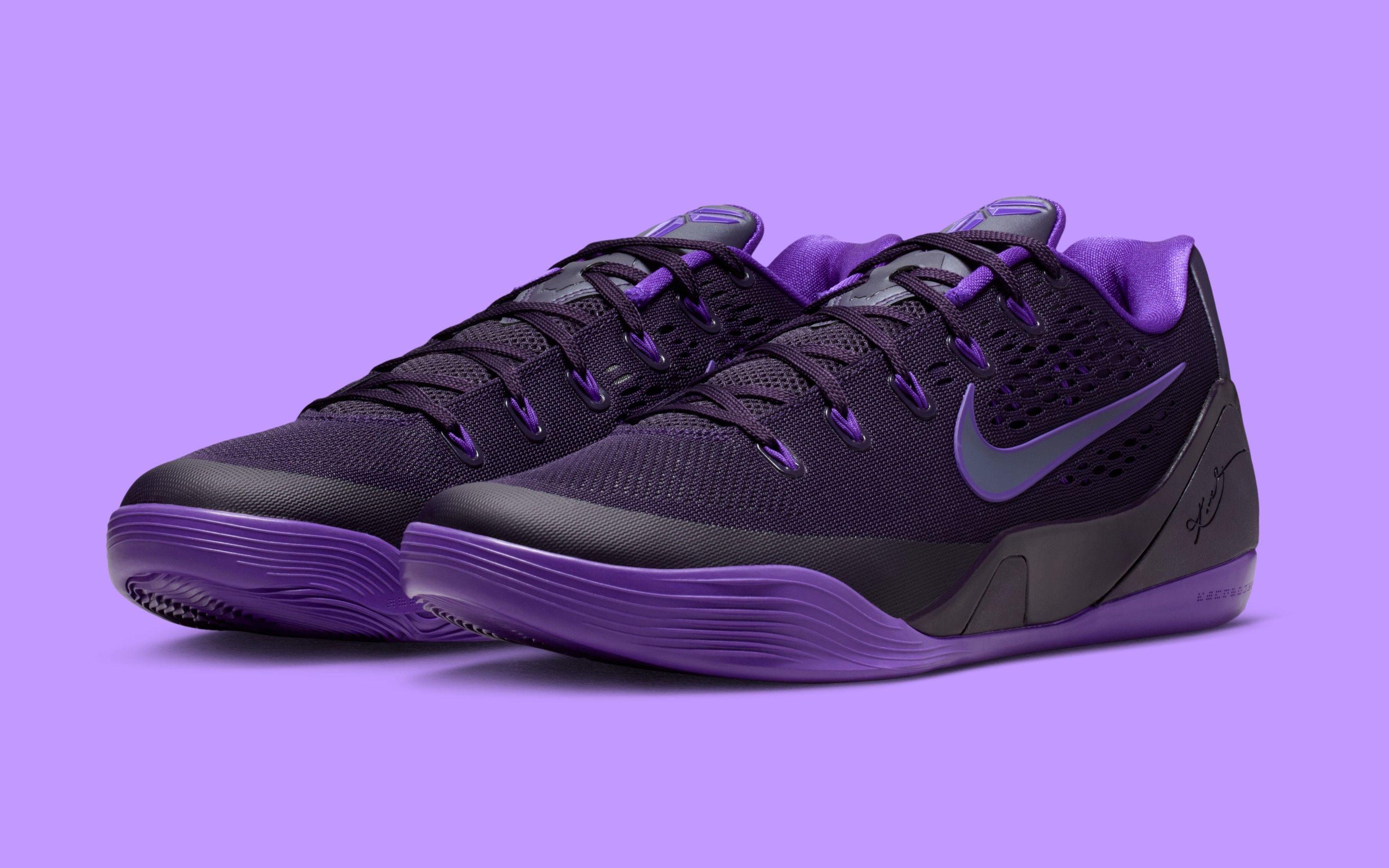 Where to Buy // Nike Kobe 9 Elite Low \, image size:3091x1932