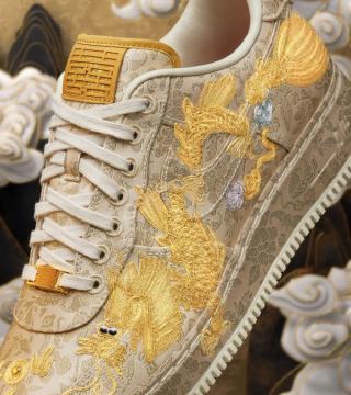 cny nike air force 1 china exclusive 8