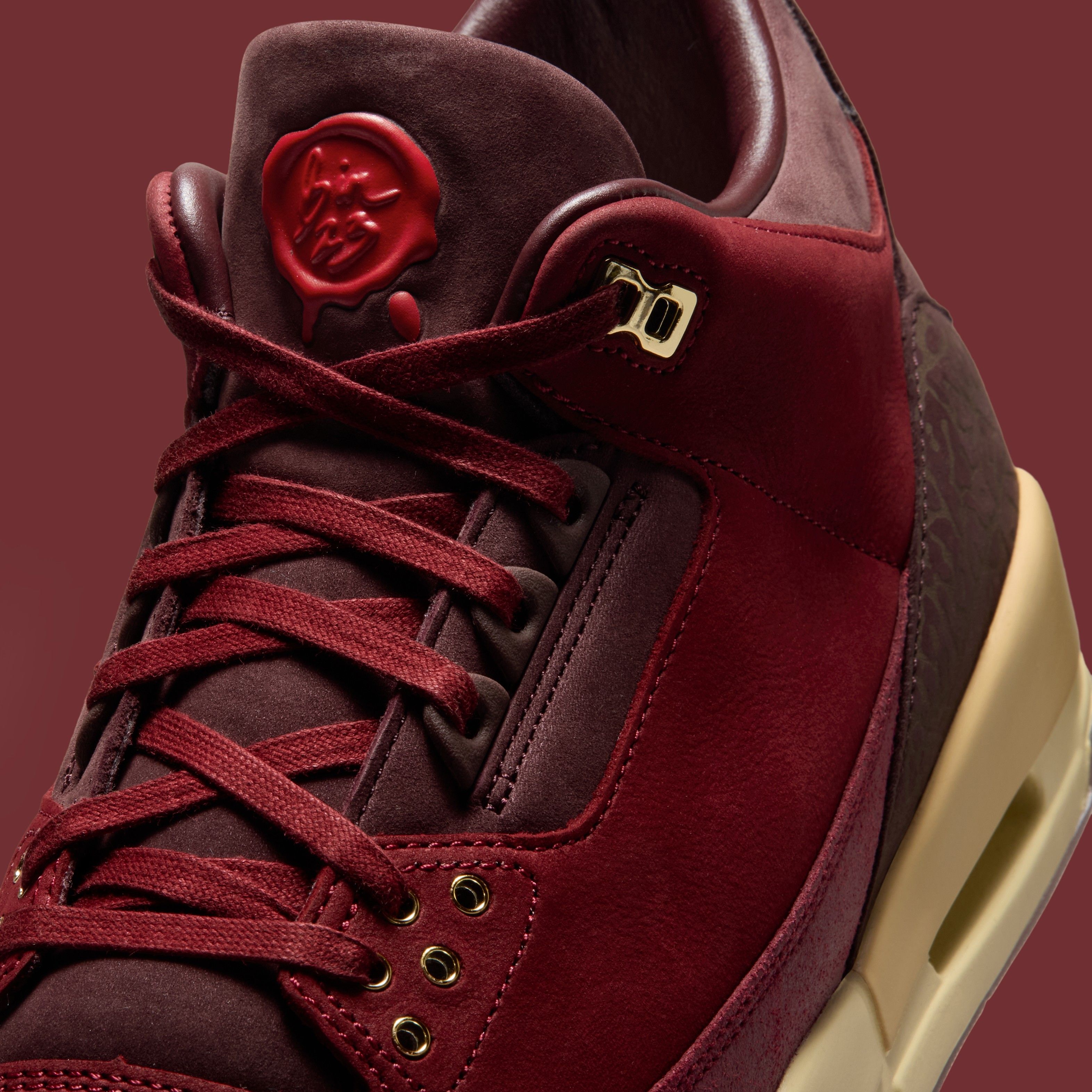 The Air Jordan 3 