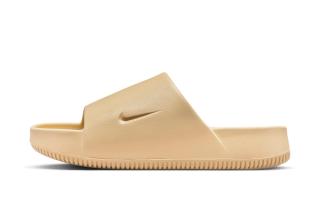 Step Into Fall In Style With Nike's Calm Slide In Rugged Orange - IMBOLDN