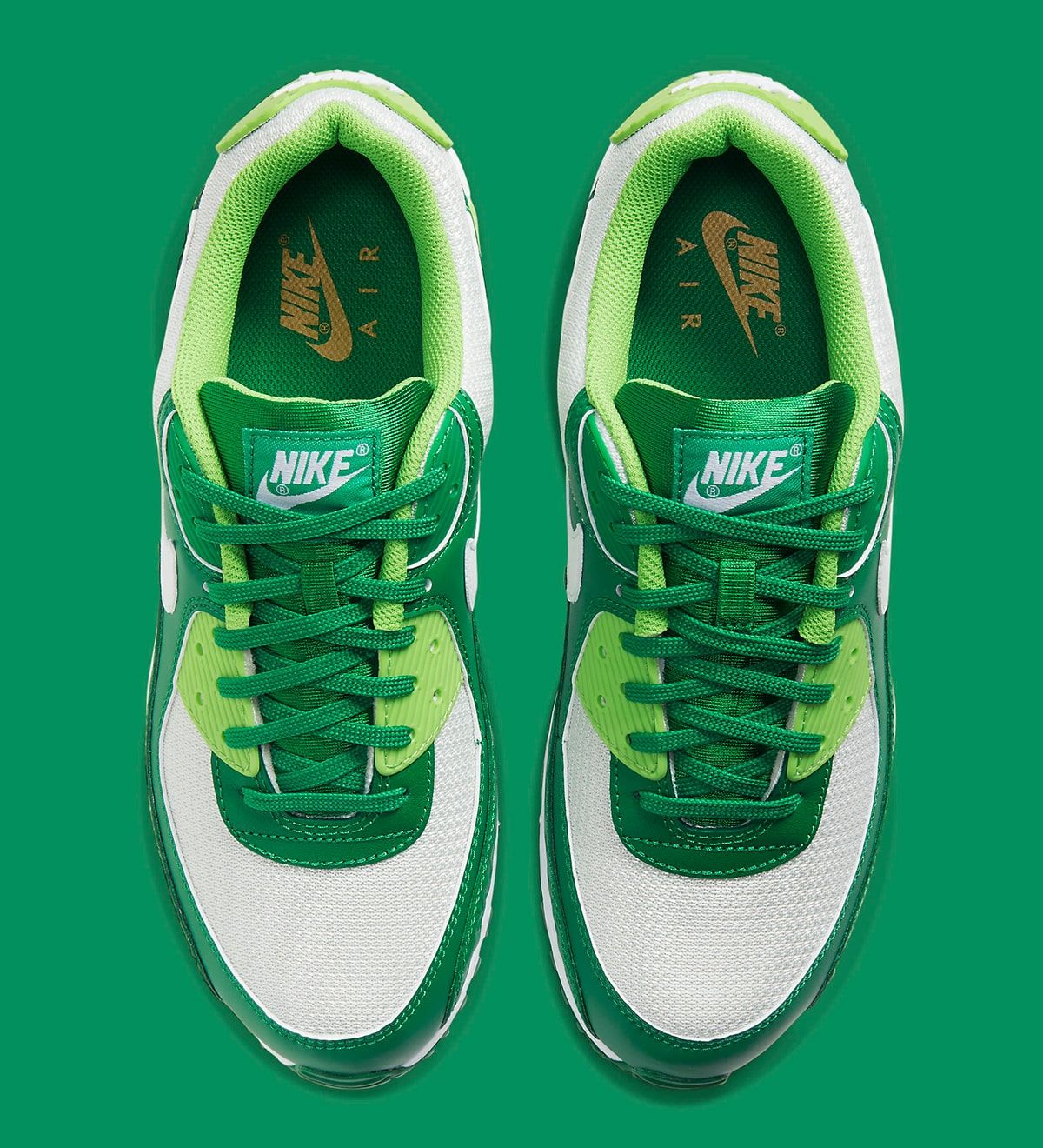 shamrock airmax 90