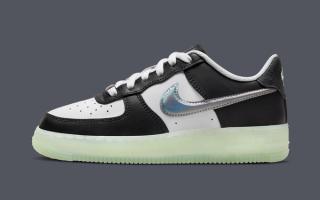 nike air force 1 low gs year of the dragon fz5529 103 2