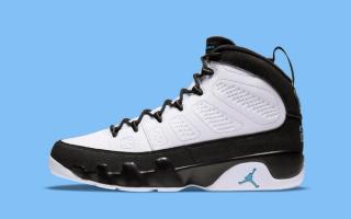 Where to Buy the Air Jordan 13 Retro Mint Foam Black G “University Blue”