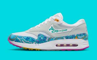 nike air max 1 golf play to live dv1407 100 release date 2