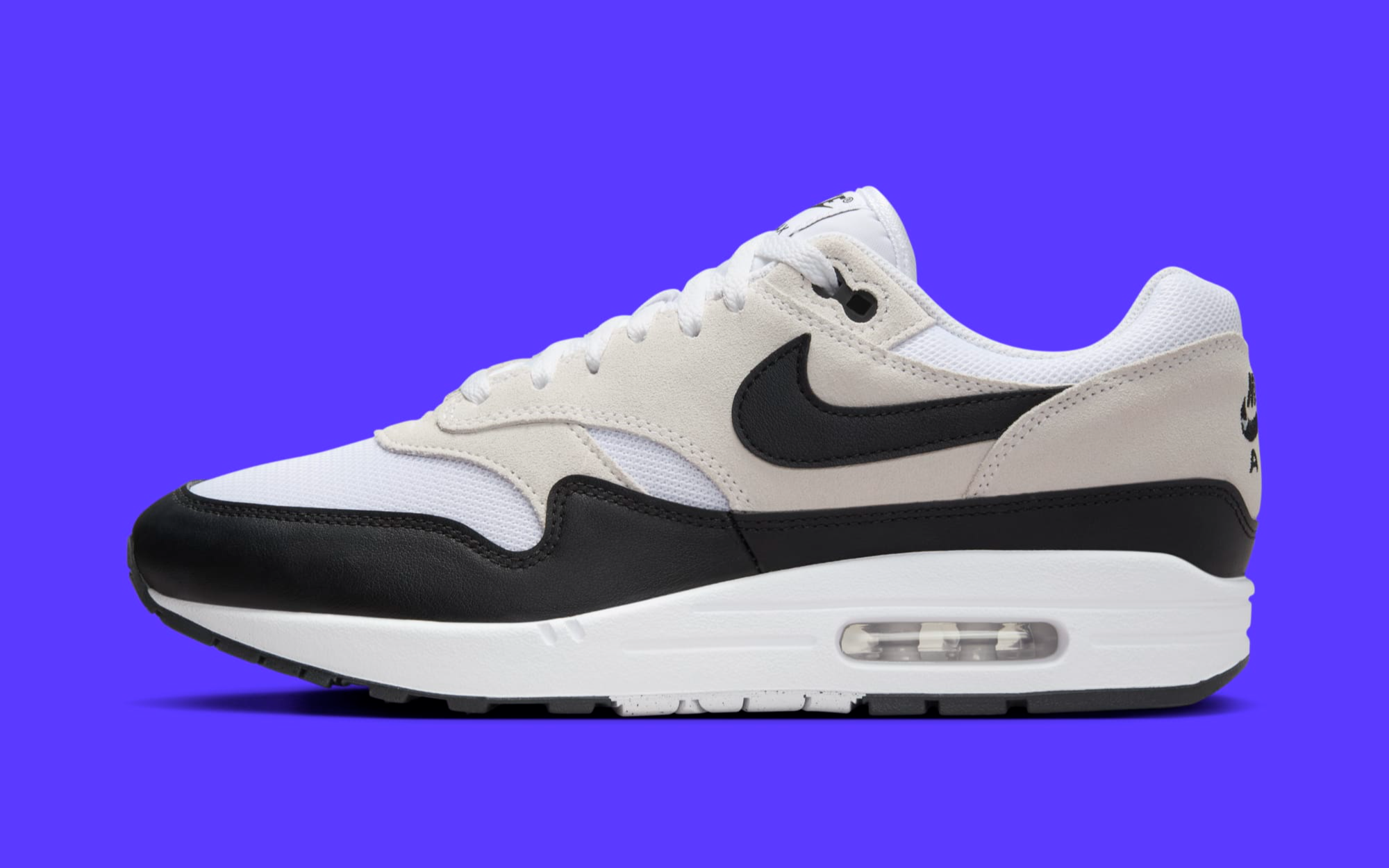 Available Now // Panda Nike Air Max 1s | House of Heat°