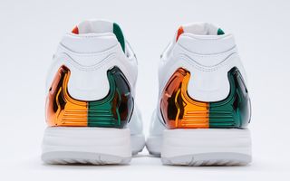 The adidas ZX 5000 Pays a Visit to the University of Miami for its Next A-ZX Series Release