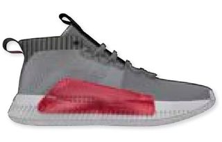 adidas dame 5 grey three core black grey two release date f36561