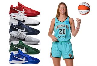 Nike Restocks the Sabrina 2 "Team Bank" Collection