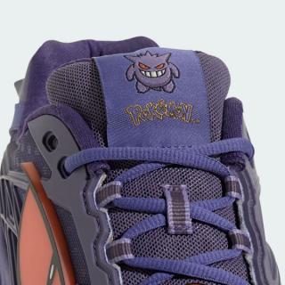 Pokémon x adidas Adistar XLG 2.0 "Gengar" (SKU: KJ5609)