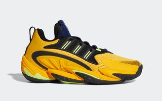 adidas climacool Crazy BYW X 2.0 Arriving in Michigan-Inspired Colorway