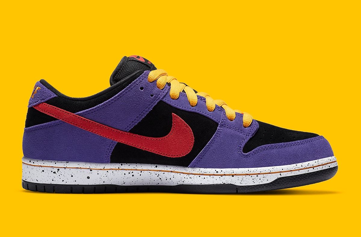 Where to Buy the Nike SB Dunk Low “ACG Terra” | House of Heat°