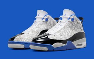 The Jordan Dub Zero Returns in “Game Royal”