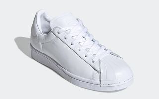 adidas Superstar Pure WMNS White FV3352 2