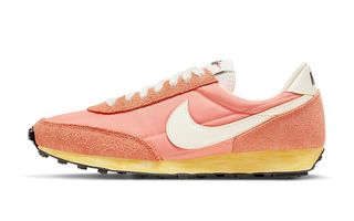 Available Now // Nike Daybreak “Light Madder Root”