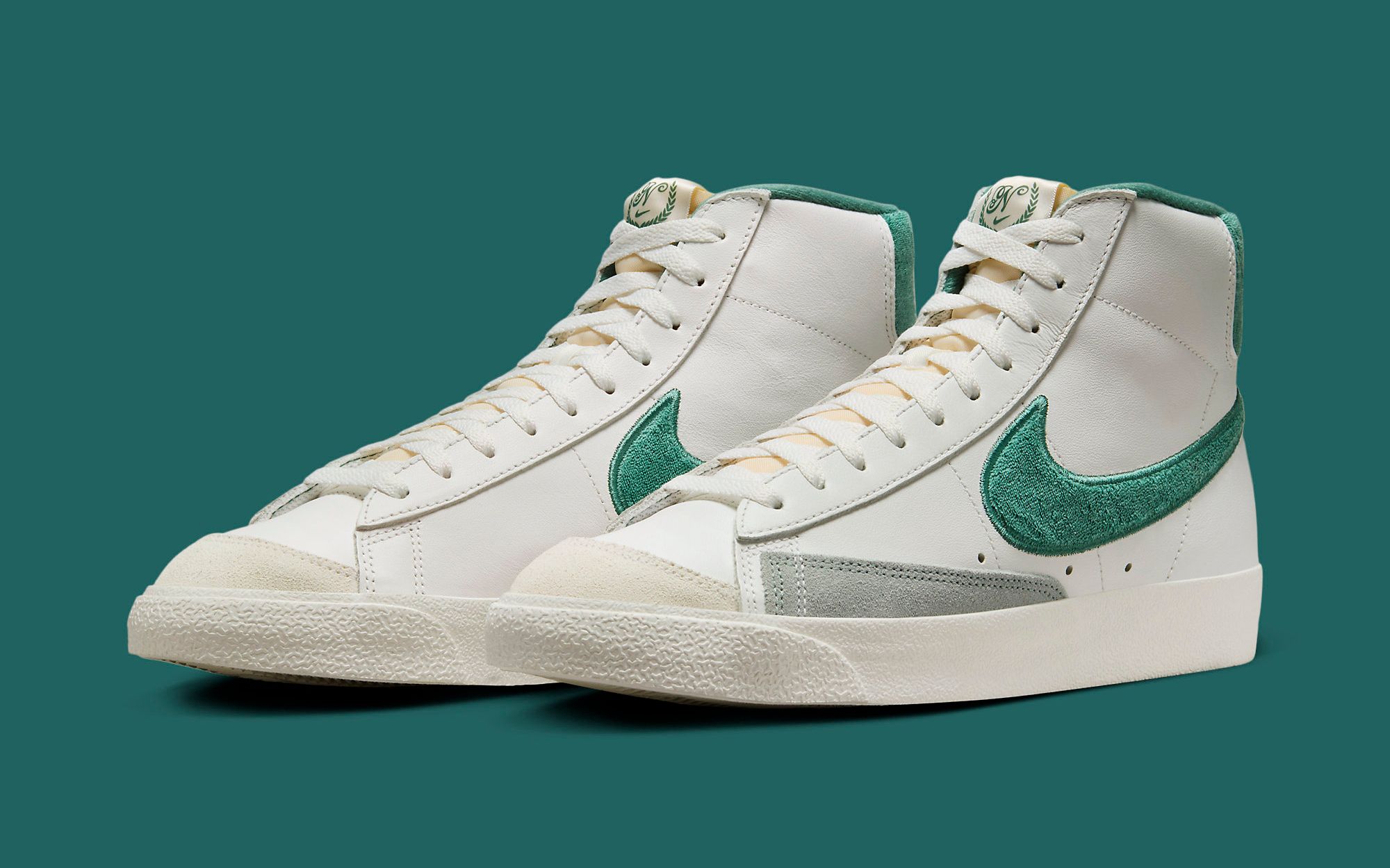 Where to Buy the Acronym x Nike Blazer Low Collection | House of Heat°