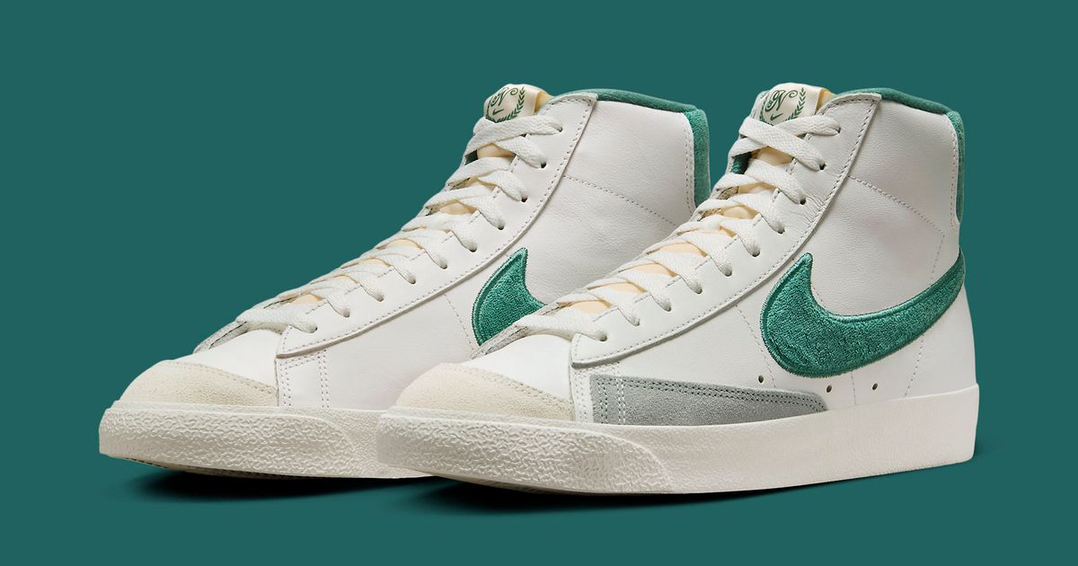 The Women's Nike Dusty Cactus Pack Lands Early 2024