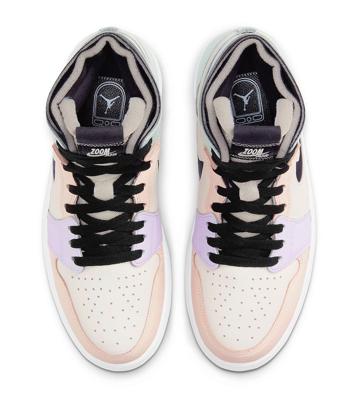 air jordan 1 easter release date