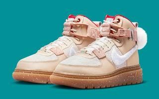 nike air force 1 high utility 2 0 christmas release date 2022 1