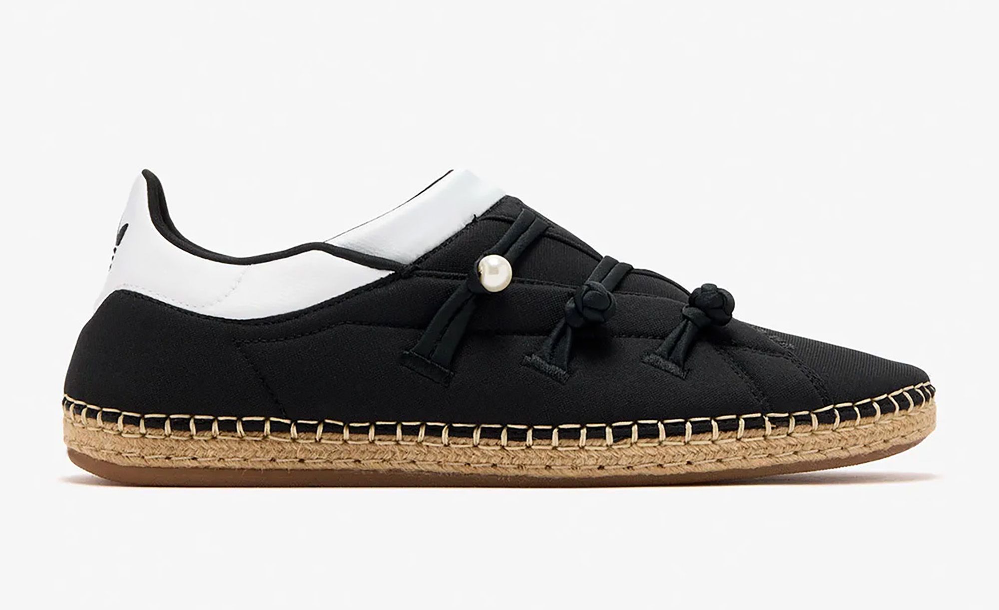 The CLOT x adidas Qi Flow Brings Kung Fu Energy Into 2026