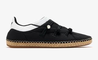 The CLOT x adidas Qi Flow Brings Kung Fu Energy Into 2026