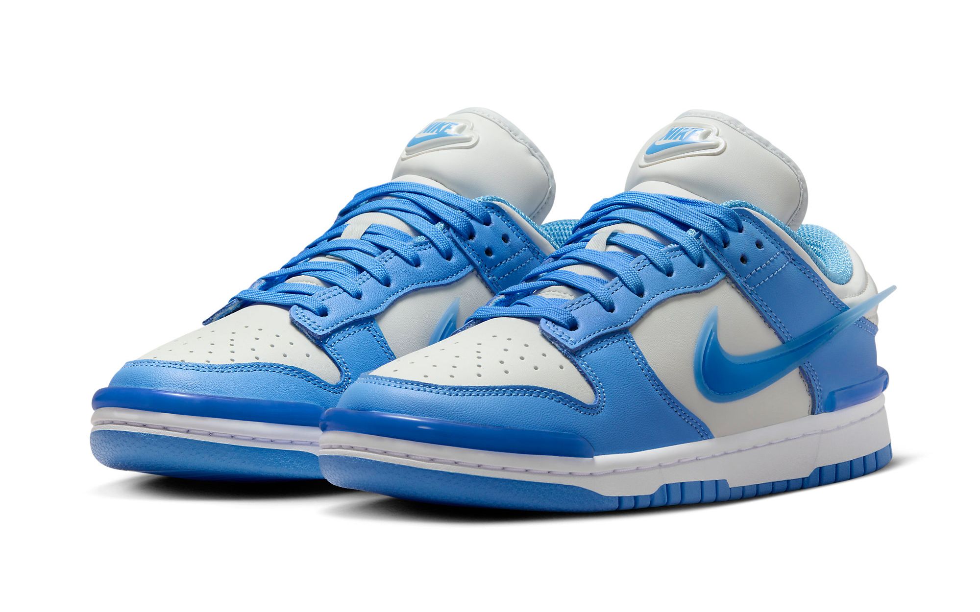 The Nike Dunk Low Twist “University Blue” is Landing Soon | House