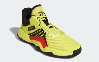 adidas don issue 1 eg5667 yellow black red release date info 2