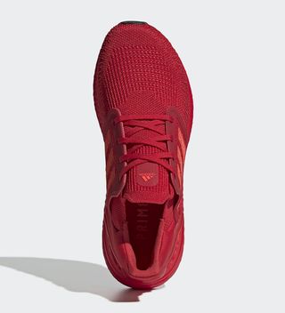 adidas Ultra BOOST 20 Red EG0701 4